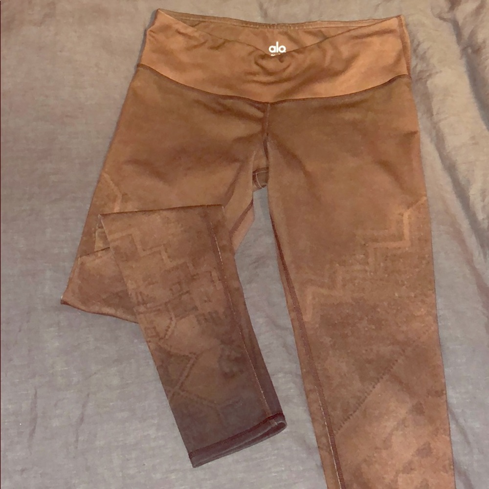 ALO Yoga Leggings